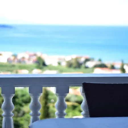 Soulis Zakynthos Town
