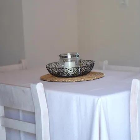 Soulis Apartment