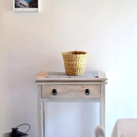 Soulis Apartment
