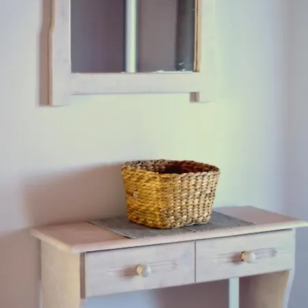 Apartment Soulis Zakynthos Town