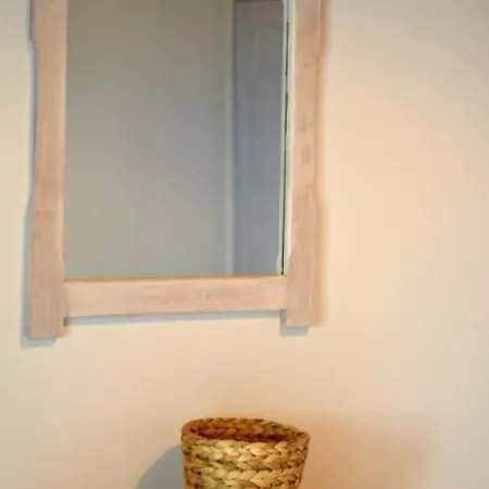 Soulis Apartment *